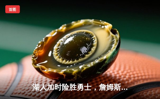 湖人加时险胜勇士，詹姆斯关键三分锁定胜局