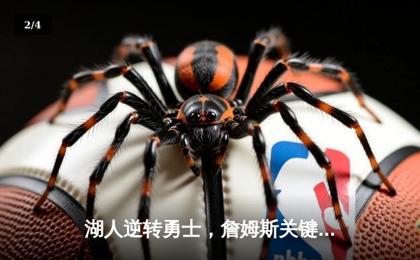 湖人逆转勇士，詹姆斯关键三分锁定胜局，浓眉独揽30+20 - 2