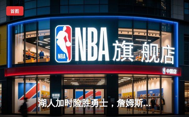 湖人加时险胜勇士，詹姆斯40分三双率队捍卫主场