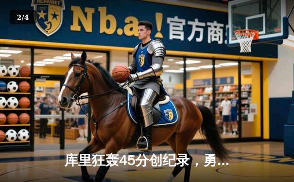 库里狂轰45分创纪录，勇士加时险胜凯尔特人扳平总比分 - 2